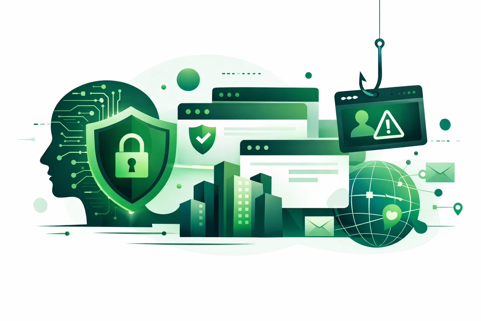 AI-Era Domain Hygiene: Building Impersonation-Resistant Brand Portfolios