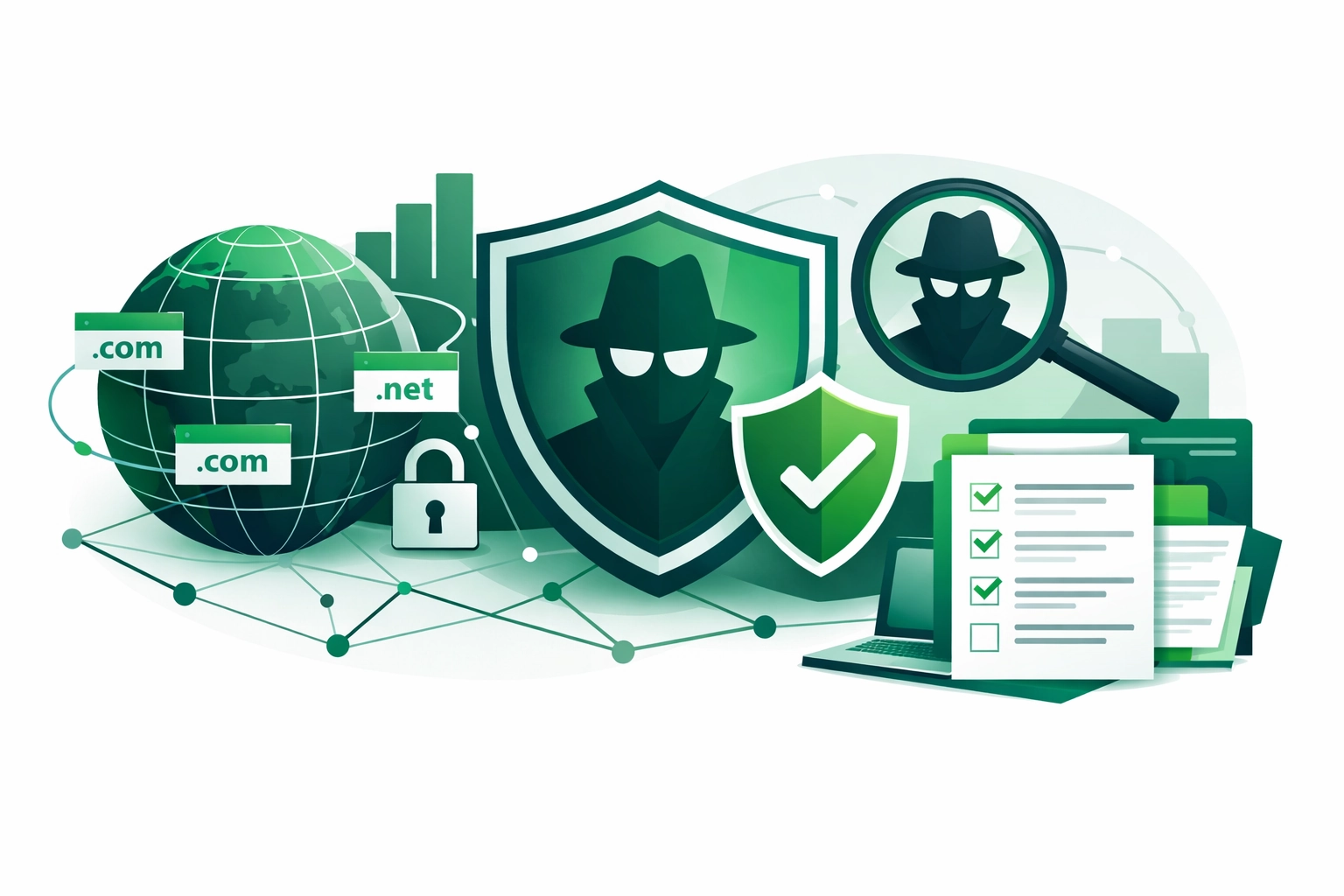 AI-Generated Domains and Brand Protection: A Documentation-Driven Framework for Impersonation Risk