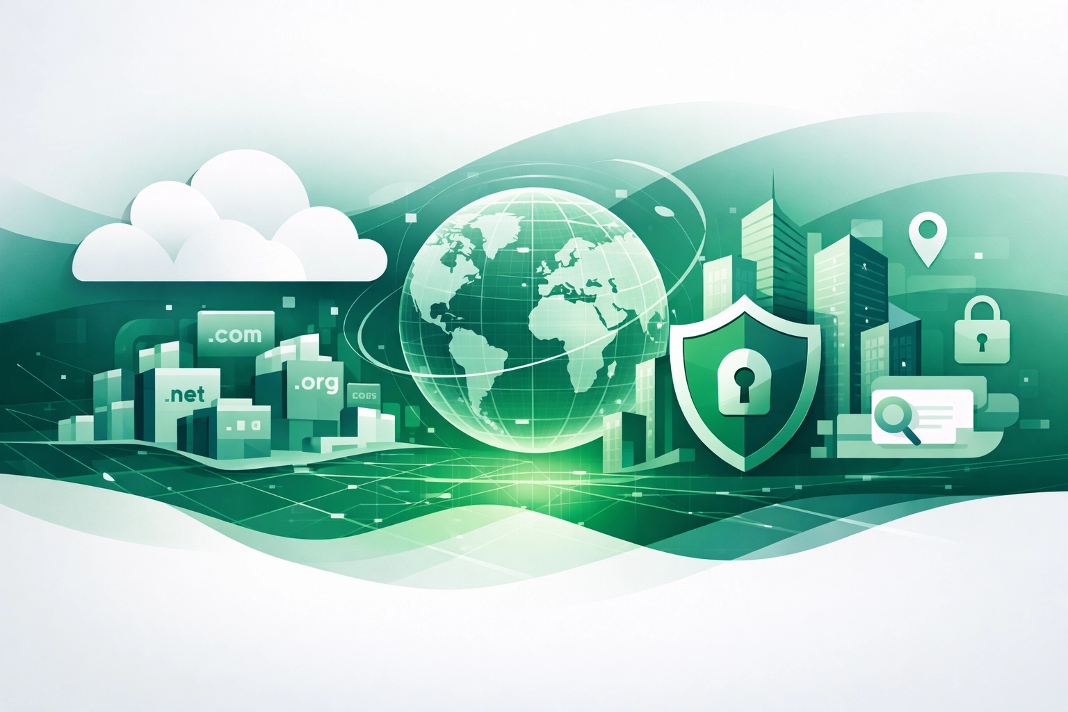 Cloud-Domain Strategy for Enterprise Brand Protection: Navigating Digital Real Estate in 2026