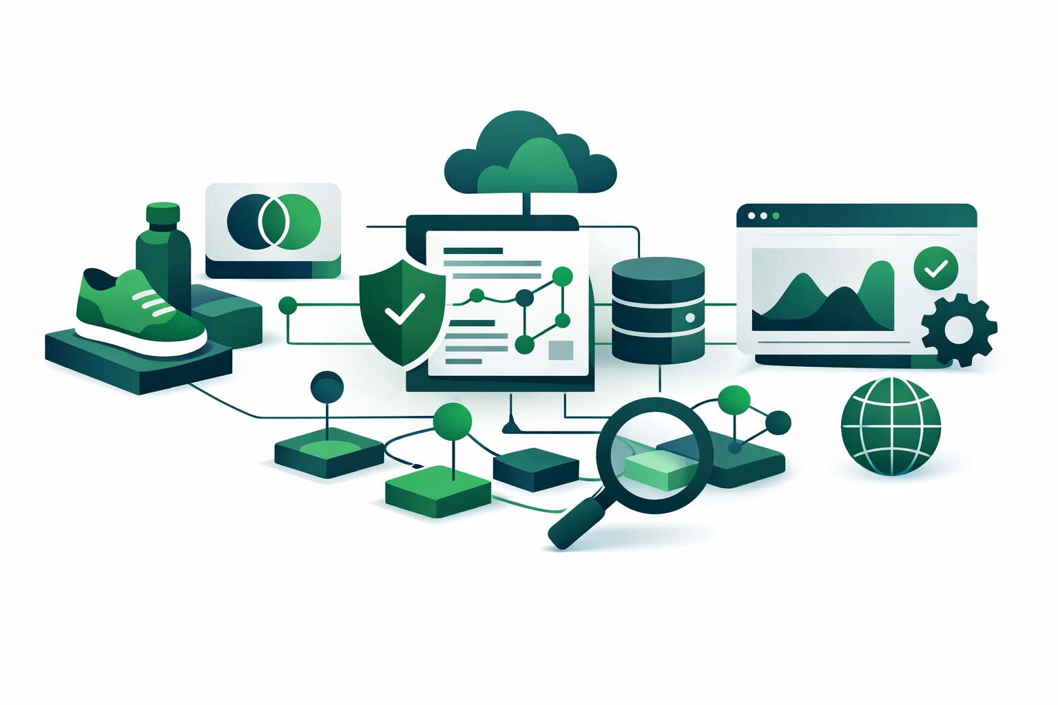 Co-Brand Licensing Portfolios: A Domain Documentation-Driven Framework for Multi-Partner Ecosystems