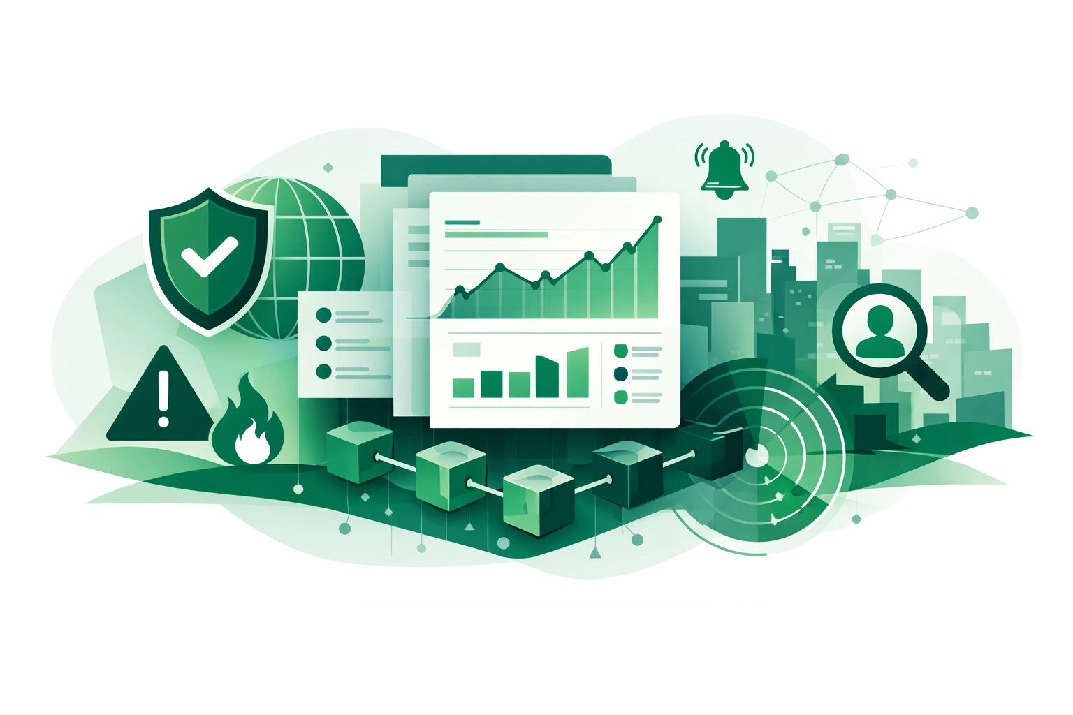 Crisis-Ready Domain Documentation: Building a Real-Time Ledger to Accelerate Brand Recovery in Reputational Crises