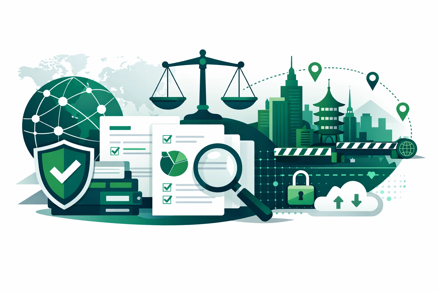 Cross-Border Domain Documentation: A Compliance-Driven Layer in Brand Governance