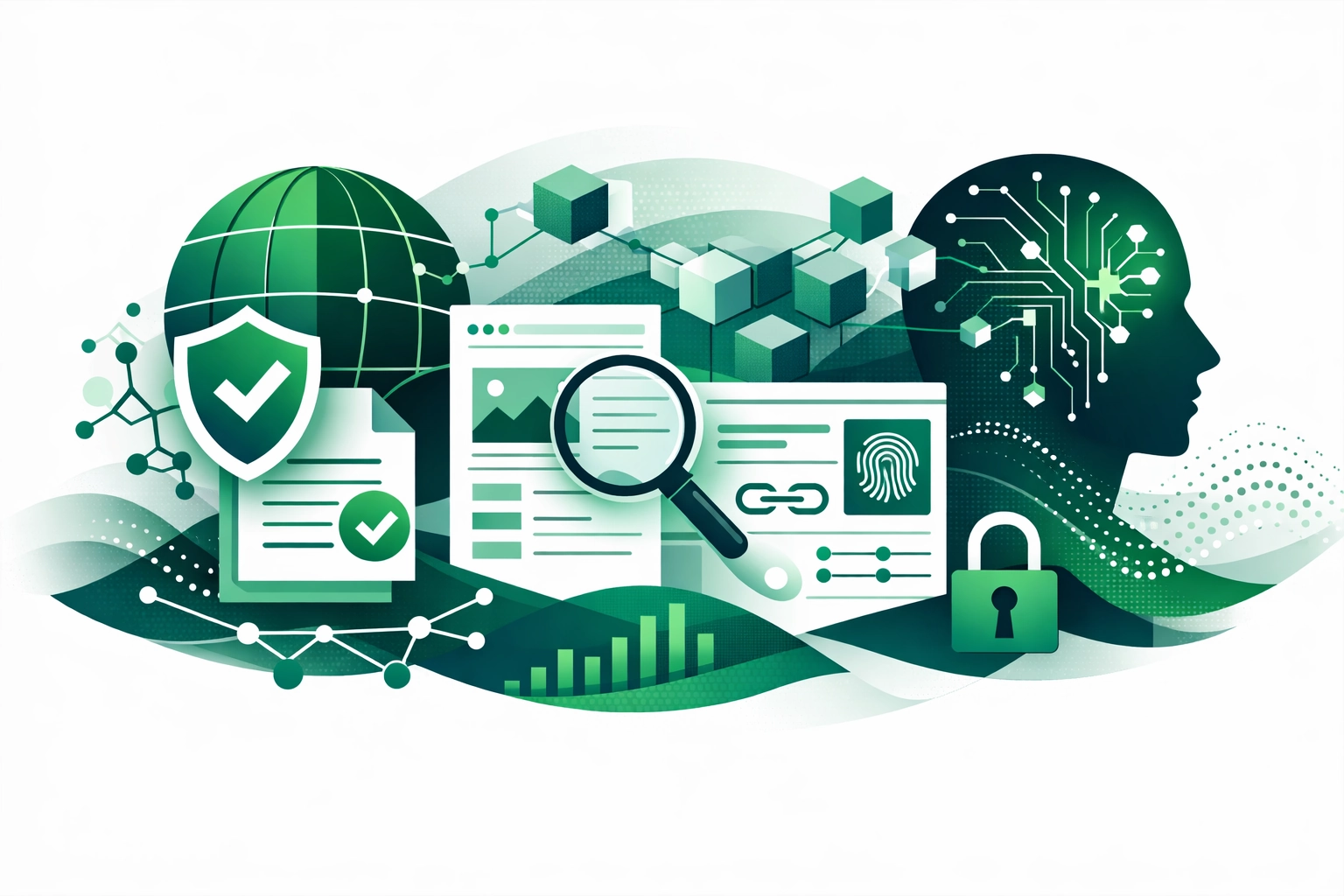 Domain Documentation as a Compliance Narrative: Turning Digital Asset Provenance into AI-Ready Brand Safety