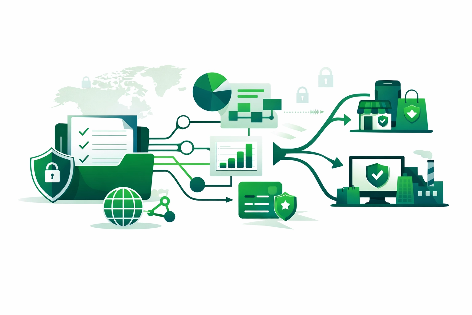 Domain Documentation as a Decision Engine: Turning a Brand Portfolio into Actionable Security