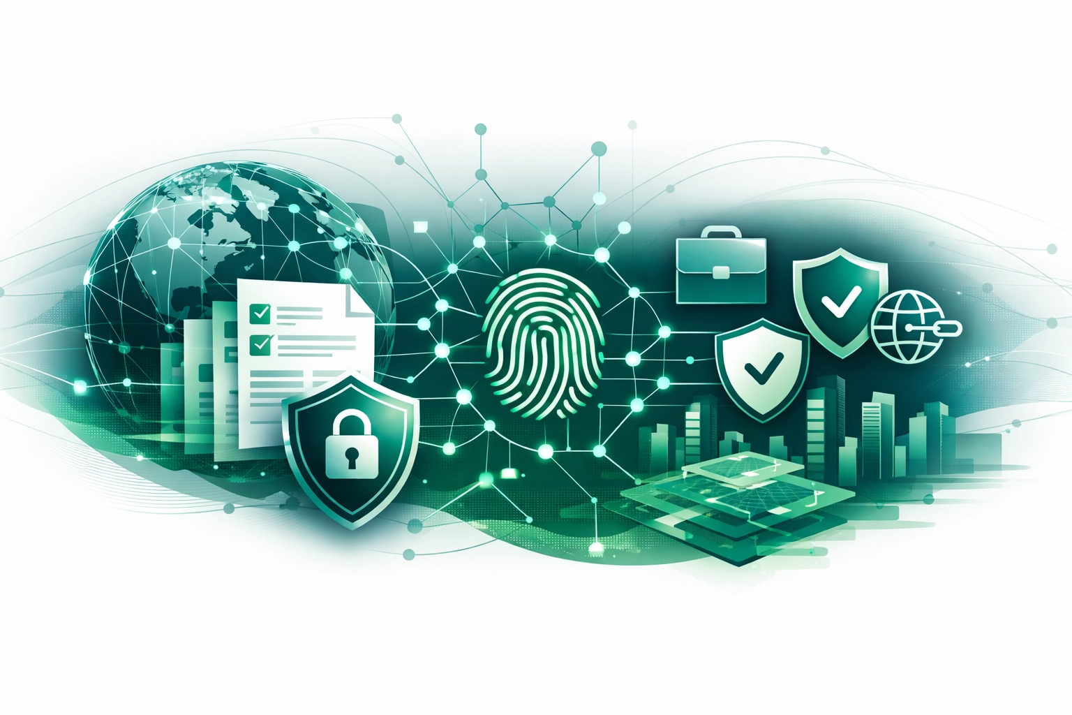 Domain Documentation as a Digital Identity Layer: A New Nervous System for Enterprise Brand Protection