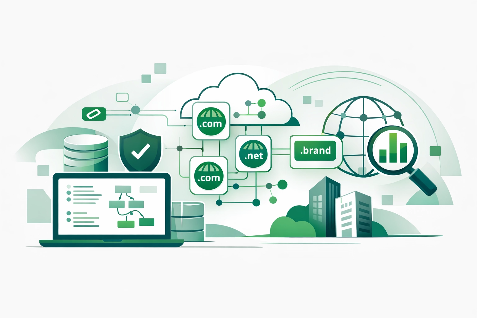 Domain Documentation as a Living Control Plane: Governing Global Brand Portfolios in the RDAP Era