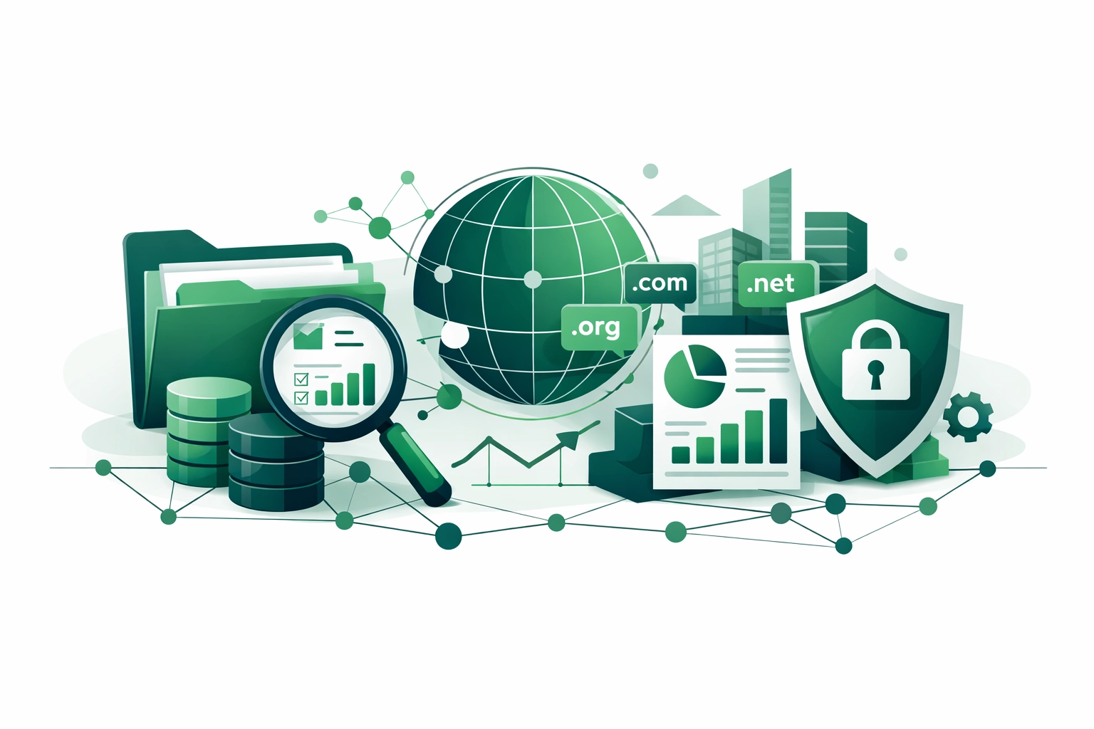 Domain Documentation as a Strategic Asset: An Enterprise Framework