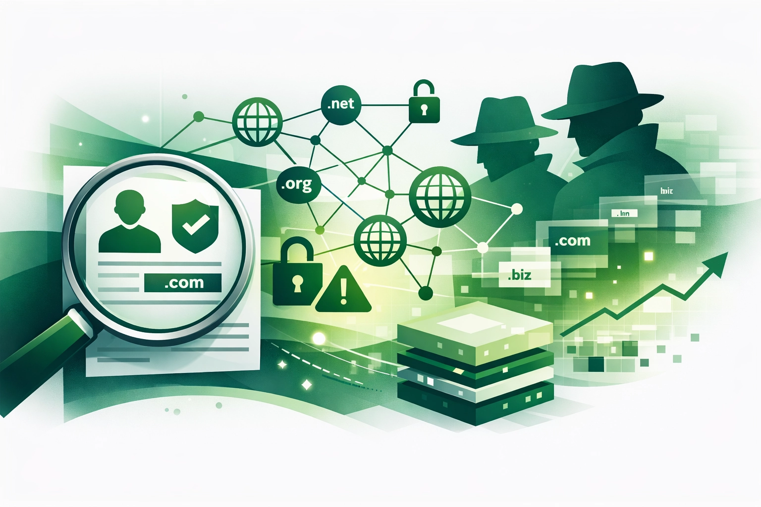 Domain Documentation as an Asset Ledger: Mapping Impersonation Risk in an Expanding TLD Landscape