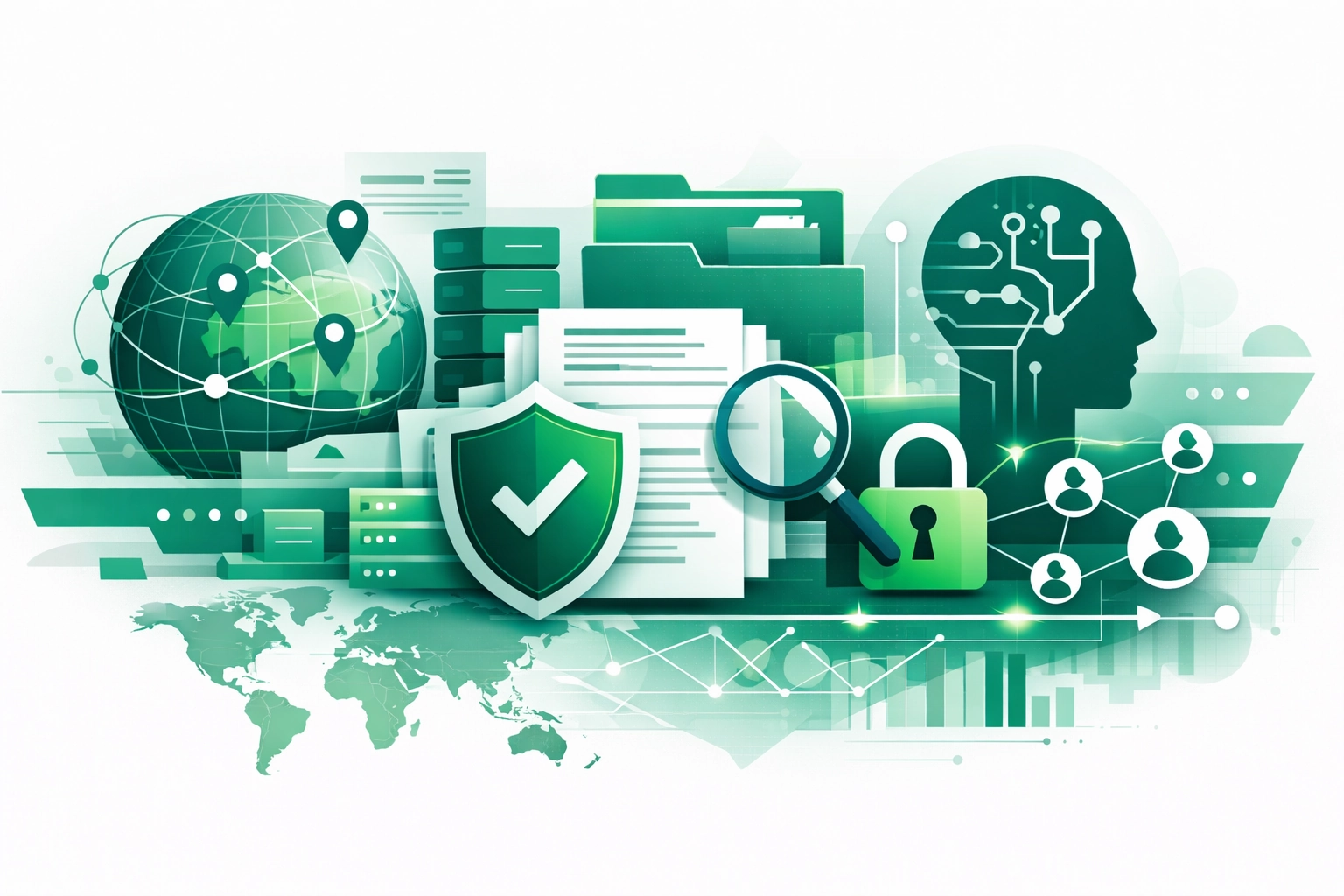 Domain Documentation for Cross-Border Brand Portfolios: The Compliance Engine Behind AI-Driven Impersonation Protection