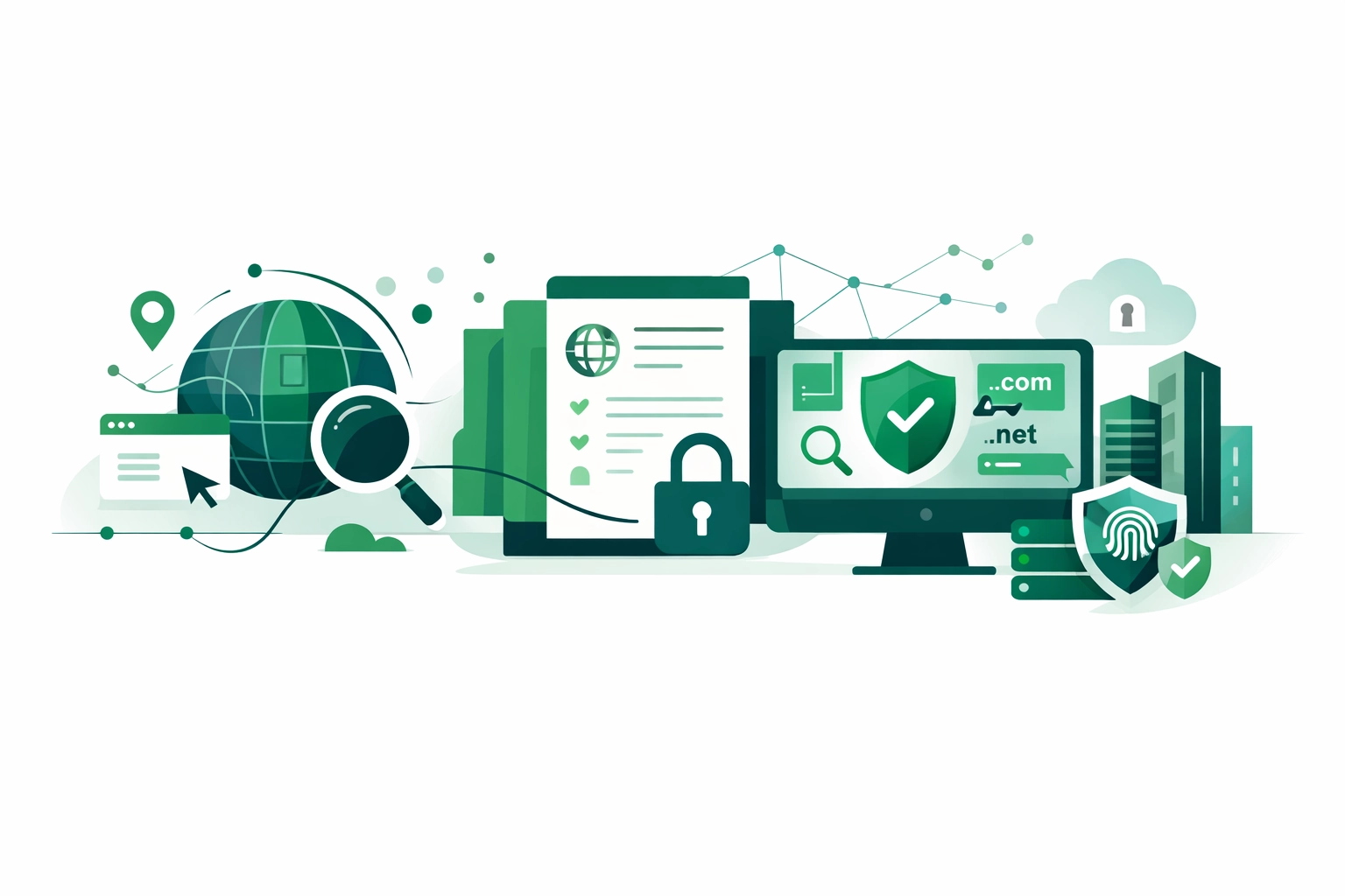 Domain Documentation in GRC: A New Frontier for Enterprise Brand Protection