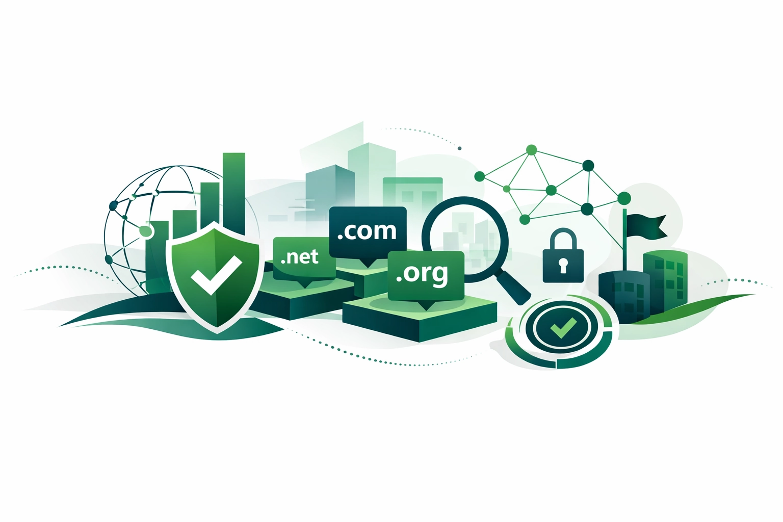 Domain Governance Playbook: Building a Resilient Brand Portfolio