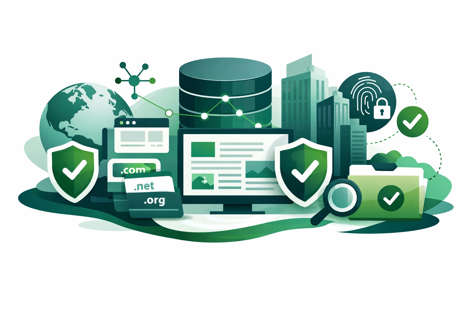 Domain Portfolios as Corporate Memory: Building a Living Documentation Engine for Global Brand Protection