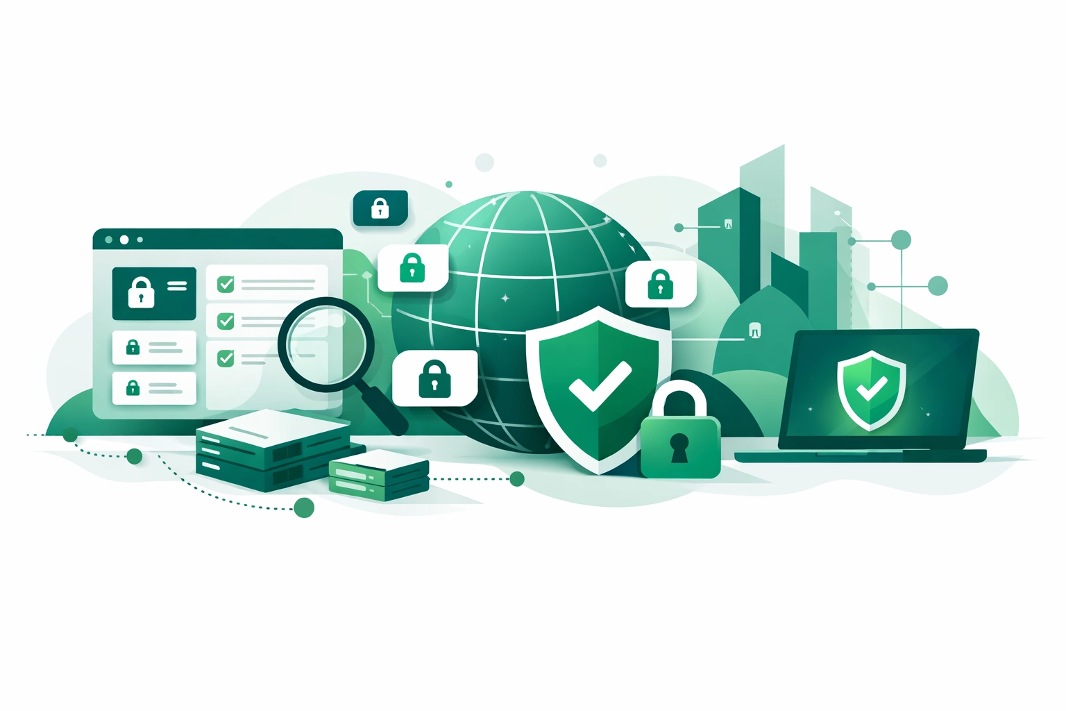 Domain Portfolios in ERM: A Documentation-Driven Approach to Brand Security