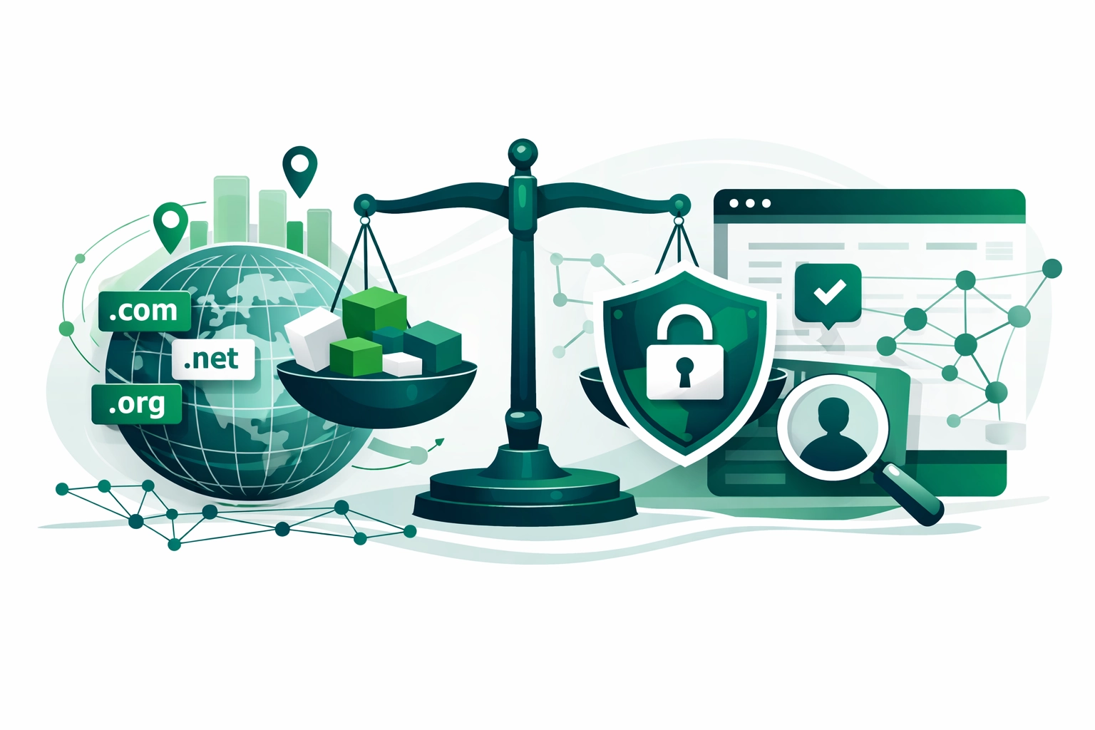 Elastic Governance: A Framework for Evaluating All TLDs and Protecting Your Brand in the New gTLD Era