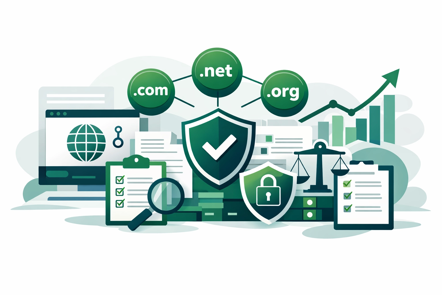 Evidence-Driven Domain Documentation for Vendor Risk Management: Turning Domains into Compliance Levers