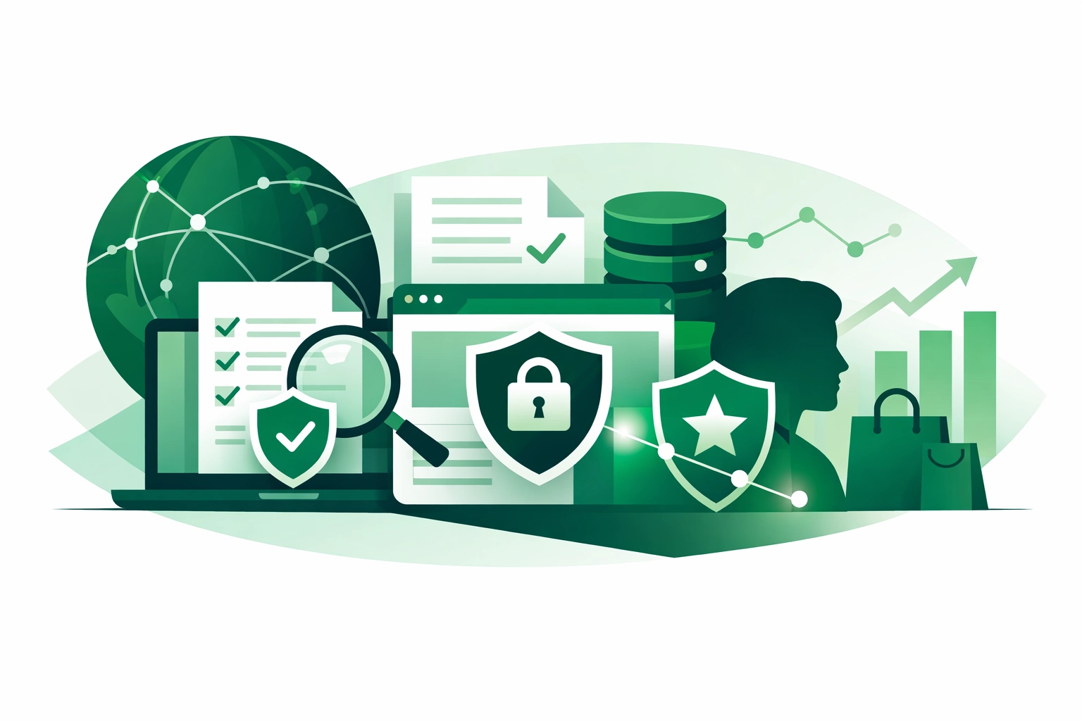 Evidence to Trust: How Domain Documentation Becomes a Customer Signal in Brand Protection