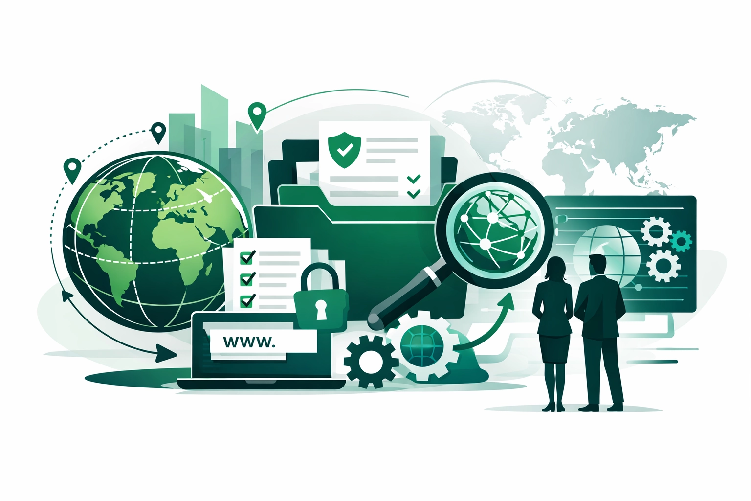 Franchise Brand Domain Documentation: A Practical Blueprint for Global Partner Governance