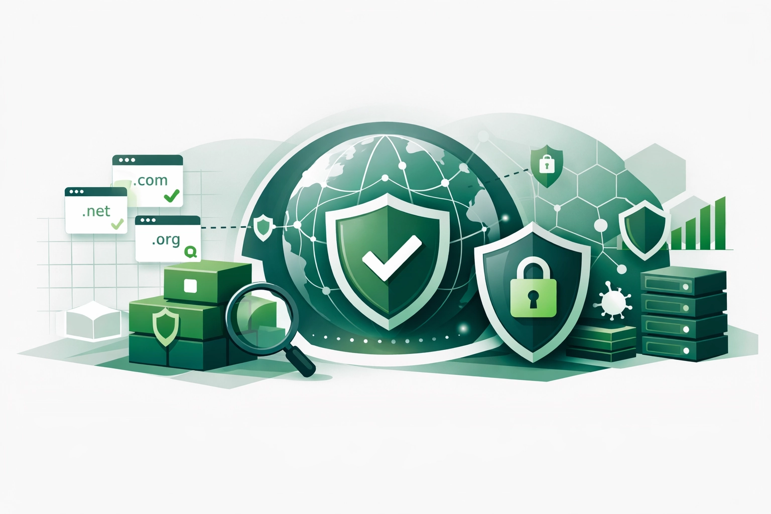 From Inventory to Immunity: A Domain Lifecycle Framework for Global Brand Protection and Portfolio Governance