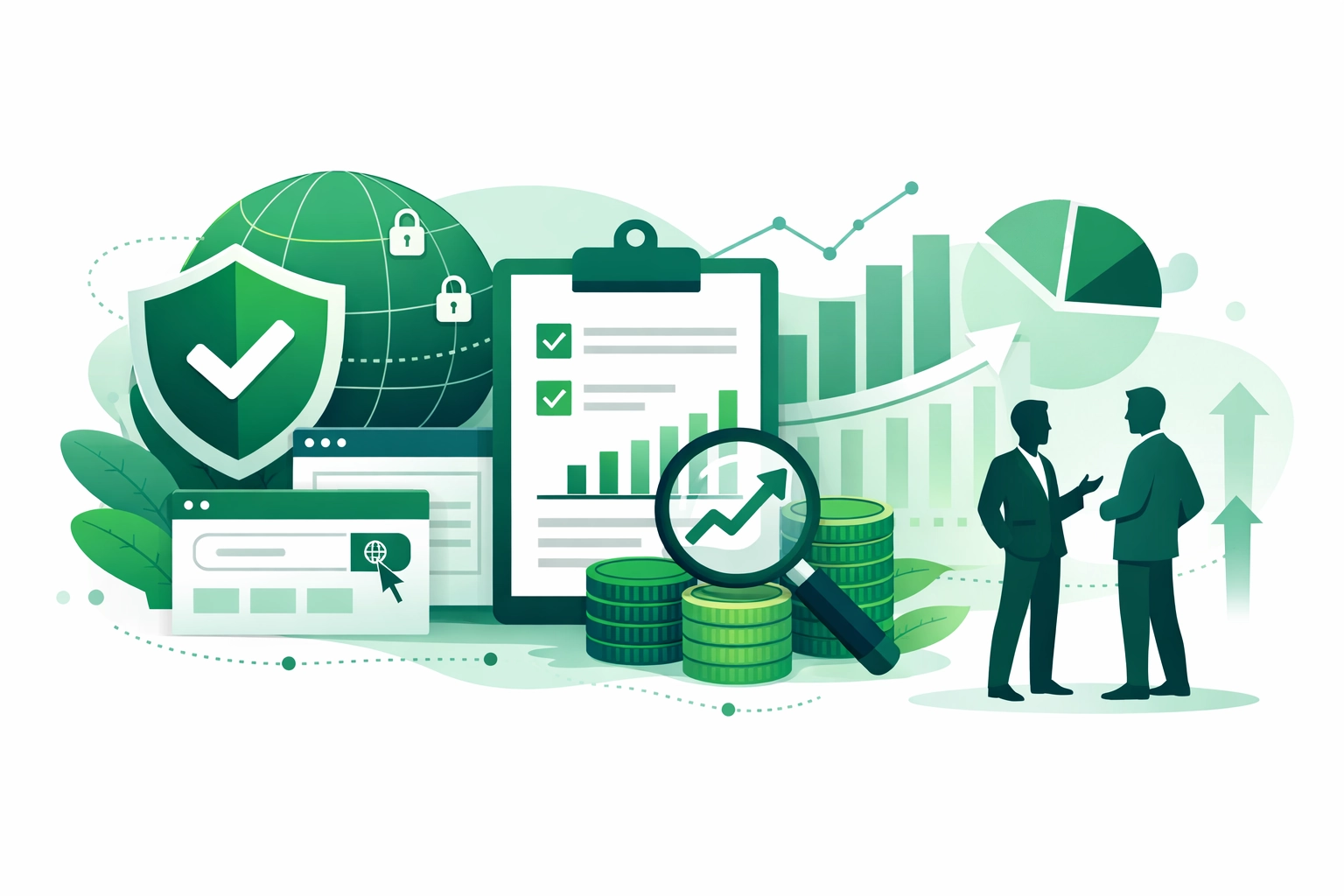 From Ledger to Leadership: Quantifying the ROI of Domain Documentation for Enterprise Brand Protection