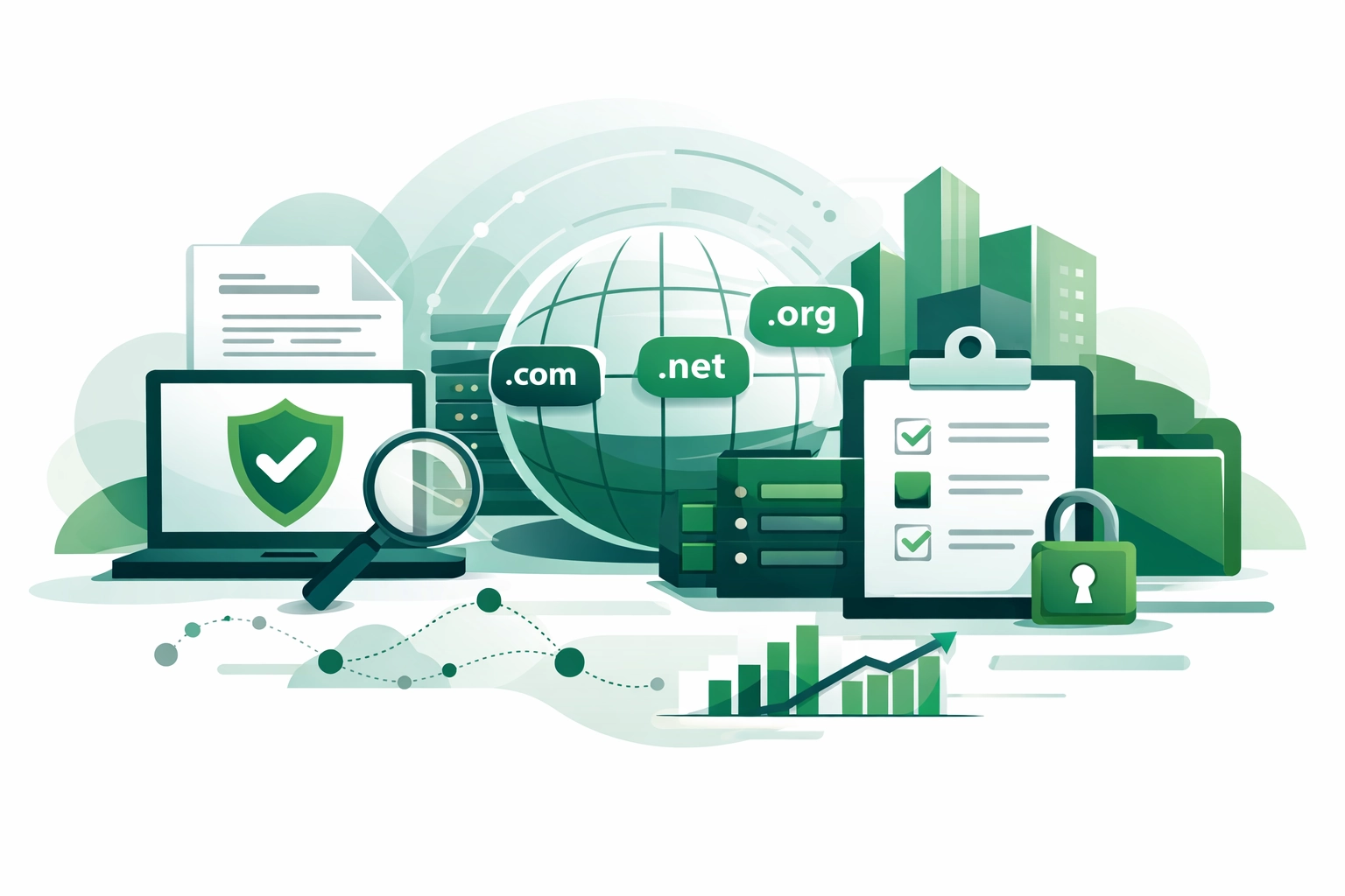 From RDAP to Reality: Building a Domain Documentation Playbook for Enterprise Brand Protection in the RDAP Era