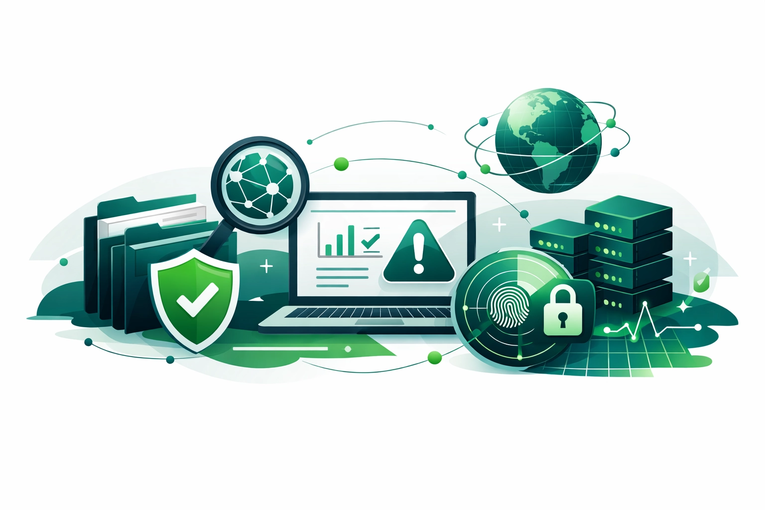 From Static Inventories to Real-Time Brand Defense: Building a Living Domain Hygiene Engine for Enterprise Governance