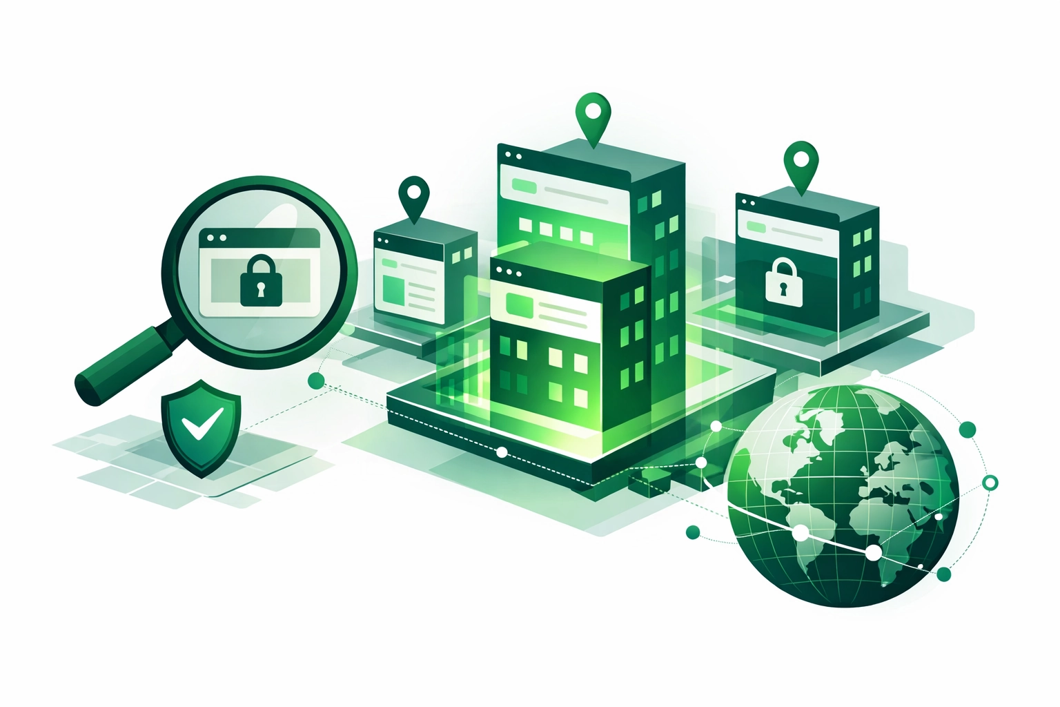 Invisible Real Estate: Governing Subdomain Portfolios to Strengthen Brand Trust