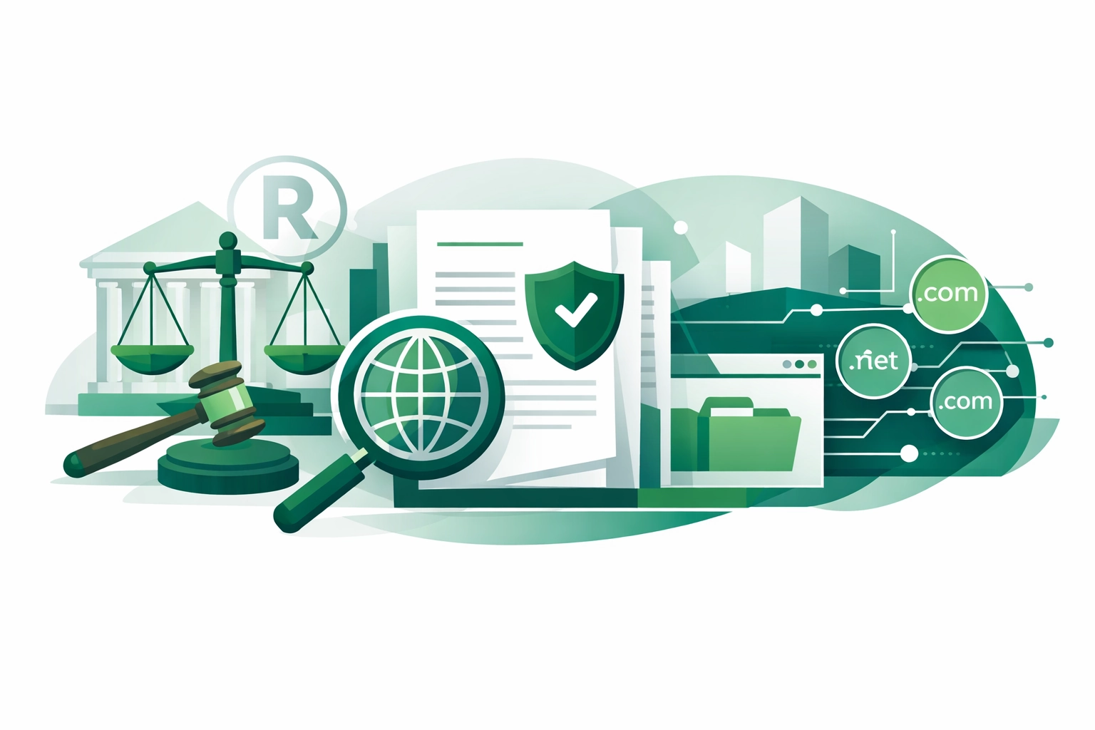 Legal Resilience: Domain Documentation as the Backbone of Trademark Litigation Readiness