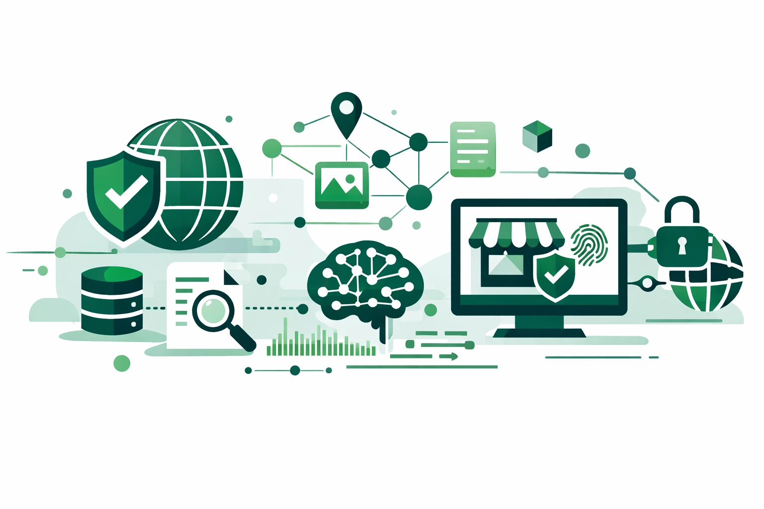 Provenance at Scale: A Proactive Domain Documentation Framework for AI-Driven Brand Protection