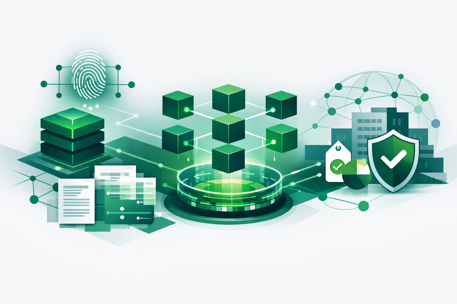 Provenance by Design: Building a Semantic Ledger for Enterprise Domain Documentation and Brand Governance