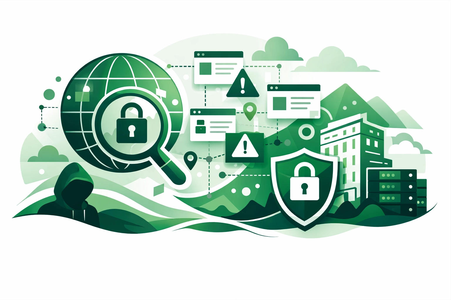 Shadow IT Domains: Detecting and Governing Unauthorized Brand Footprints Across the Enterprise