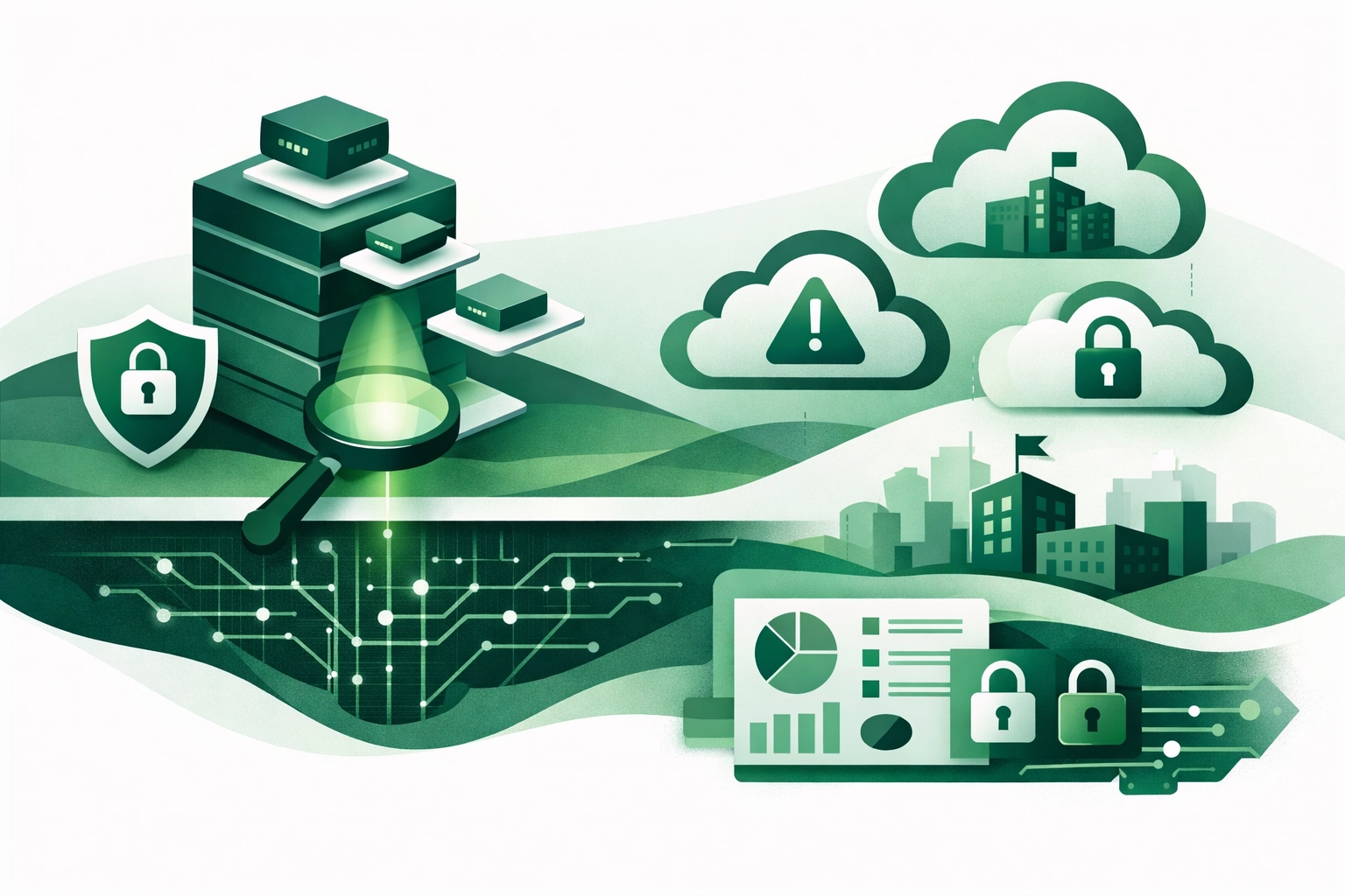 Subdomain Portfolios as a Hidden Layer of Corporate Risk: A Practical Framework for Multicloud Brand Governance