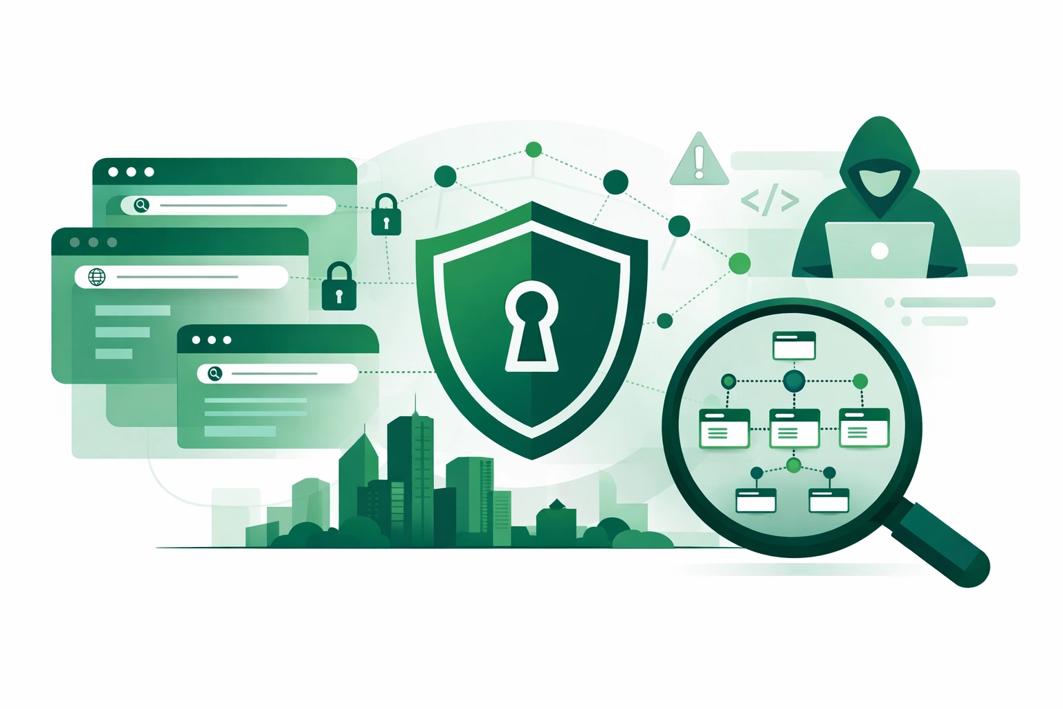Subdomain Portfolios as a Hidden Layer of Third-Party Risk: A Governance Playbook