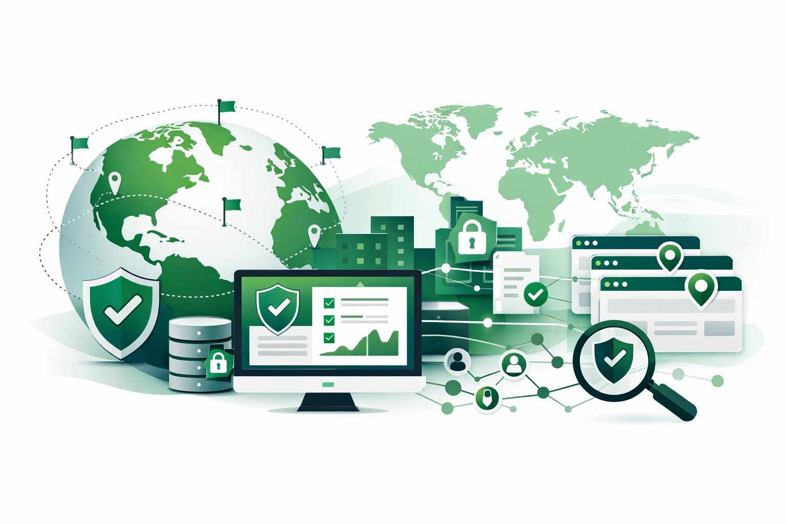 Surface to System: Using Country-Specific Domain Lists to Strengthen Cross-Border Vendor Risk Management