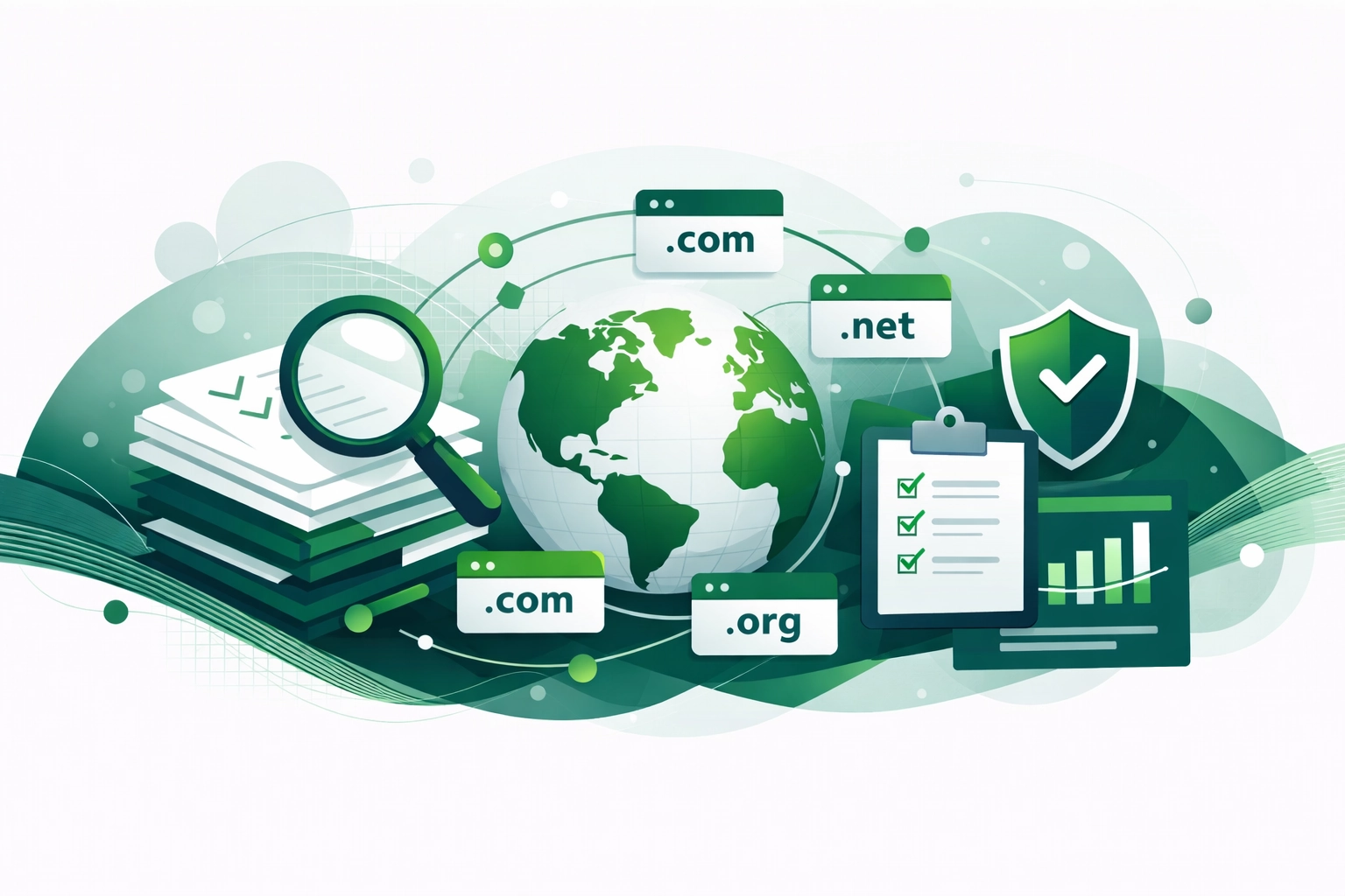 The Domain Documentation Ledger: Turning Brand Portfolios into a Living Compliance Engine