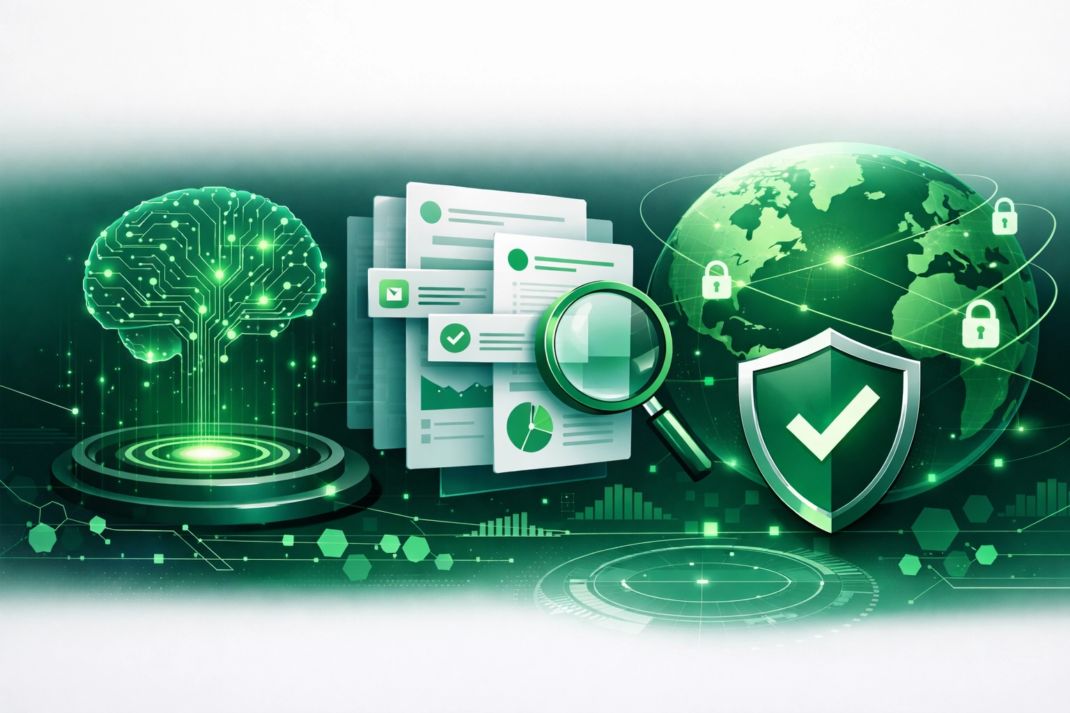 The Living Domain Ledger: AI-Driven Domain Documentation as a Strategic Shield for Global Brands