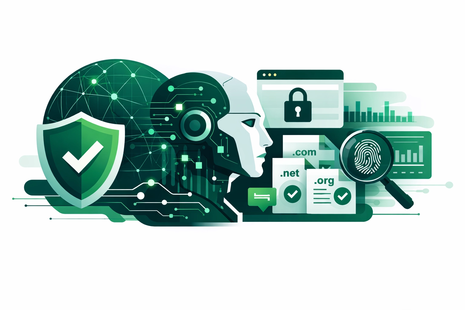 The New Frontline: Domain Documentation for AI-Driven Brand Protection