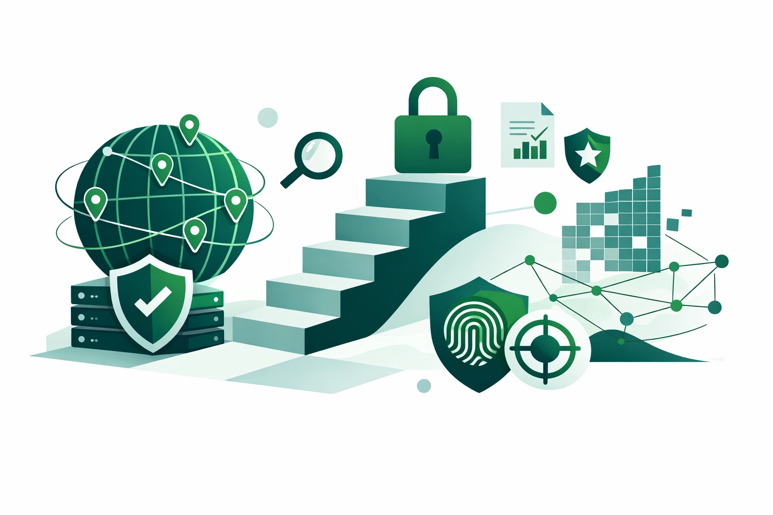 TLD Hygiene as a Strategic Asset: A Practical Maturity Model for Enterprise Brand Protection